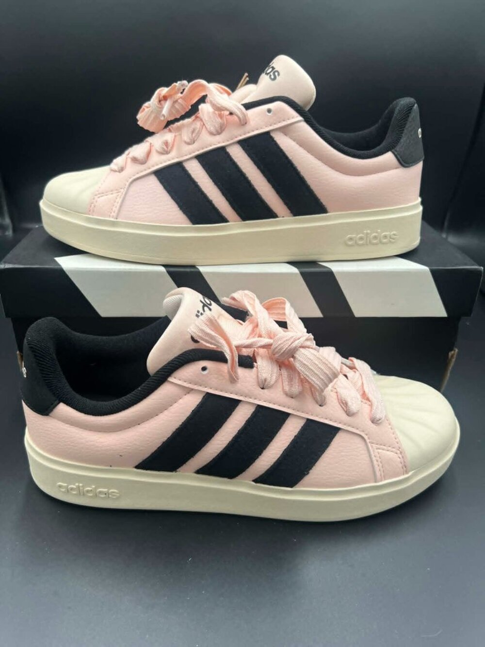Adidas Streettalk Shoes